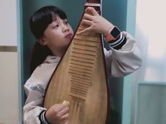 -爱乐蒙艺术·古筝 钢琴 声乐(科华校区)