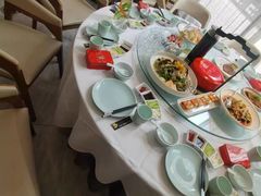 -味+新京宴·烤鸭·北京菜(创意谷店)