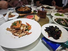 -79号渔船海鲜饭店(华强北店)