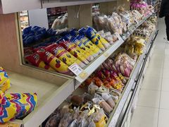 -京客隆超市(垡头店)