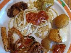 -比格比萨自助(花园路店)