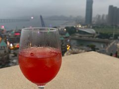 -大堂吧·下午茶·特调鸡尾酒(大连一方城堡豪华精选酒店)