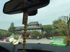 扬州涵田汇金度假酒店(原汇金玄武饭店)-扬州瘦西湖汇金酒店