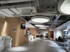 -辰星儿童成长空间(辰星早教东原1891校区)