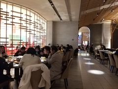 大堂-铜小馆(1891时光道店)