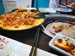 -烤路里·韩国品质自助烤肉(石路天虹4号店)