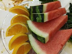-新东源国际酒店·新东源食坊(沙井店)