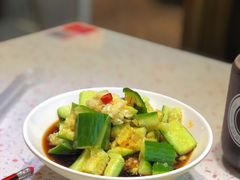 -老佛爷铜炉蛙锅(挂绿店)