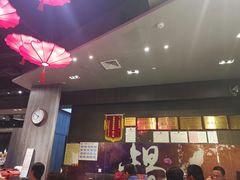 -千百叶海鲜自助餐厅(万达广场店)