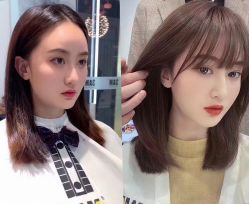 -3AM·S HAIR SALON烫发染发接发