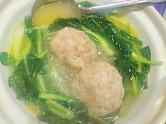 狮子头-双东酒店(东关街店)