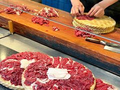 -今日牛事潮汕鲜牛肉火锅(瑞金店)