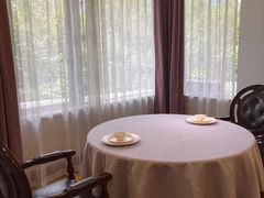 包厢-名鲜·粤宴(黄浦滨江路店)