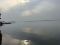 -东湖落雁景区