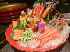 -神户赤童日式烤肉(金地广场店)