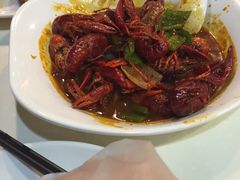 龙巢盱眙龙虾店(八卦岭店)-龙巢盱眙龙虾·牛蛙·烧烤宵夜(八卦岭店)