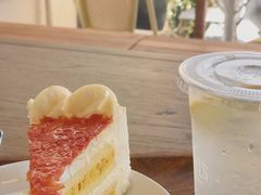 -Peet's Coffee皮爷咖啡(大学路店)