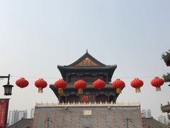 -清真·二嫂子煎饼果子(鼓楼旗舰形象店)