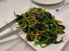 -Auntie Guan's Kitchen(曼哈顿店)