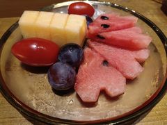 -木王宴语·野生鲜菌火锅(玉河店)