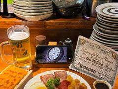 -桂马·日本料理·海胆·海鲜饭·酒场(民主广场店)