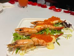 -Golden Lily河内巴黎法越料理餐厅(建国西路店)