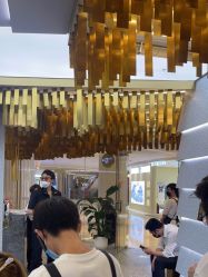 点击看大图 -3AM HAIR SALON烫发染发接发