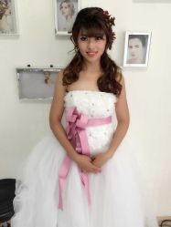 -红馆妆造(中央大街店)