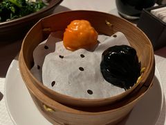 -北京柏悦酒店·锦庭餐厅Dining Room