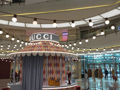 -Gucci(沈阳万象城店)