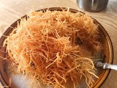 -恩阳古镇
