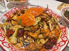 -江味龙虾馆·裸蓝龙虾(南山店)