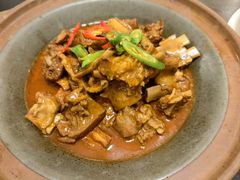 -保定中博希尔顿逸林酒店·御玺中餐厅