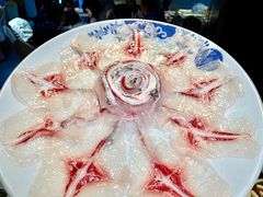 -鱼神·脆肉鲩 全鱼宴(西乡店)