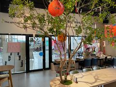 -Pekaa啤咖食肆Coffee&Bistro