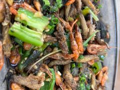 -花悦农庄 | 烧鸡·竹筒饭(沙迳高沙温泉香溪堡店)