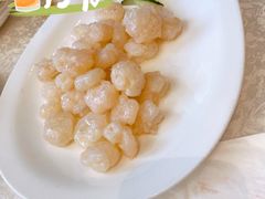 虾仁-青岛香格里拉·香宫中餐厅