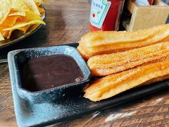 -Q MEX 库迈墨西哥餐吧(三里屯店)