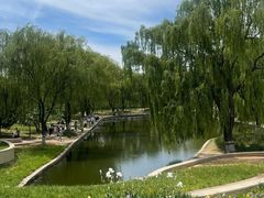 -石家庄市植物园
