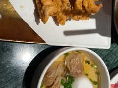 -肆味(东原1891江景店)