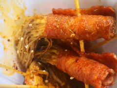 -炸物局(泊富I CITY店)