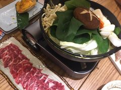 -林妈妈村·日式料理(宝山龙湖天街店)