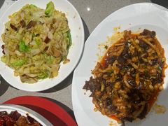-茅庐川菜(烟台吾悦广场店)