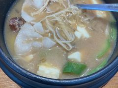 -米村拌饭(李沧松乐汀店)