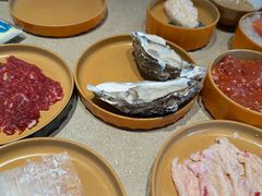 -海底捞大排档火锅(打浦路店)