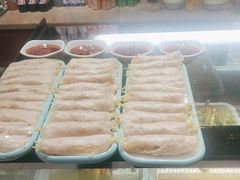 -刘二永香羊肉面庄(长安店)