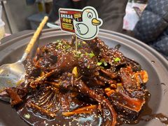 -回味黑鸭煲·始于2006(万松园店)