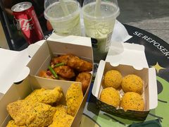 -正谈炸鸡(深圳首店)