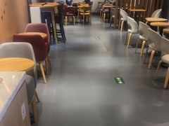 -COSTA COFFEE(金长安大厦店)