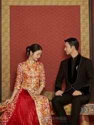 -第一夫人婚纱摄影(南京店)